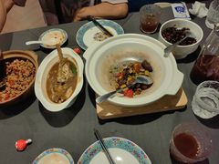 -肆月河豚·新淮扬(金融街店)