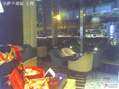 -西点坊(浦东香格里拉店)