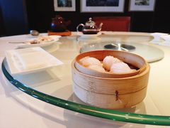 原只鲜虾饺-利苑酒家(华熙国际店)