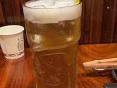 -鸟鹏烧鸟居酒屋(仁恒梦中心店)