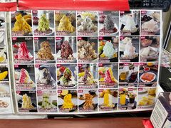 -味香园传统甜品店(牛车水店)