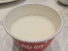 老鹅馆酸奶-金典银峰老鹅馆·昆山菜(亭林公园店)