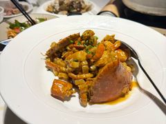 -佬太公海鸭·海鲜大排档(上海总店)