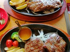 -斗牛士牛排(南京东路店)