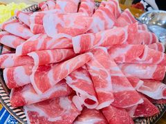 -东镇老火锅(长春路首店)