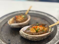 -品海楼·大连海胆锅贴馆(东港店)