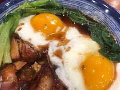-澳门陈光记烧味饭店(南京德基广场店)