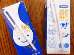 -一鸣真鲜奶吧(秣周东路地铁站店)