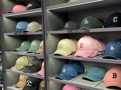 -新世界百货(明洞总店)