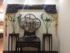 -禅一·静观堂(长寿路店)