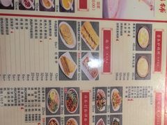 -孟记粥铺·家常菜·烧烤·粥(亚运村店)