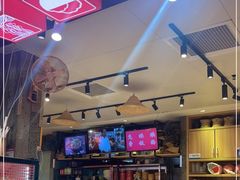 -牛腩之旅·牛腩牛杂煲(光启城美食城店)