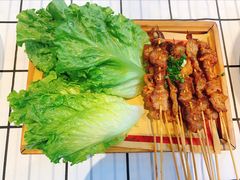 -杯莫亭(集里店)