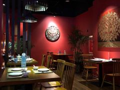 -泰国餐厅 Thai Food(裕华万达店)