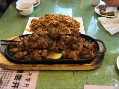 -桃子餐厅·天津菜(红星路直营店)