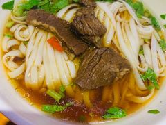 -肆姐面粉馆(坡子街店)