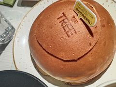 -大树餐厅(红旗街万达店)