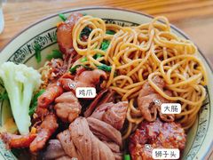 -友琴面馆(东白溪公寓店)