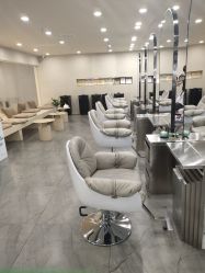 -DX HAIR SALON·发现未知美发沙龙
