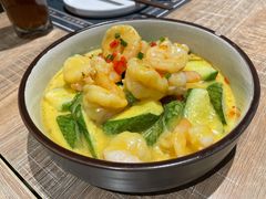 -麦龙·新港风料理(江汉路店)