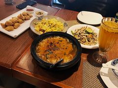 -滇越乘象云南餐厅(次渠店)