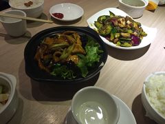 -川人百味(亿合城店)