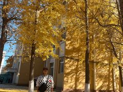 -辽宁大学(崇山校区)