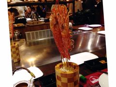 -铁板诱惑法式铁板烧(大卫城店)
