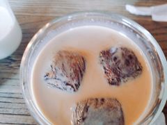 -漫咖啡(银泰创意城店)