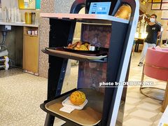 -柠檬树茶餐厅(海雅缤纷城店)