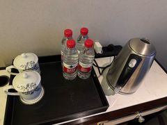 -东旭阳光国际大酒店