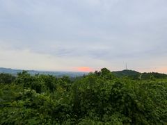 -峙山公园
