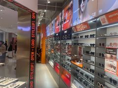 -LOHO眼镜(北京合生汇店)