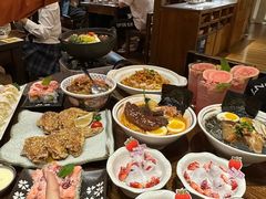 -小川洋风料理(街道口店)