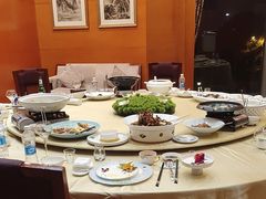 -长沙世纪金源大饭店·金世纪中餐厅