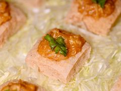 -广州富力丽思卡尔顿酒店·丽轩·粤菜