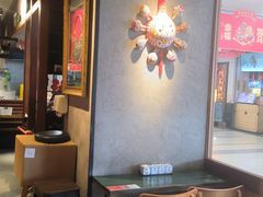 -鑫花溪牛肉米粉(东环大润发店)
