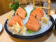 -玖寿司(同心家园1期店)