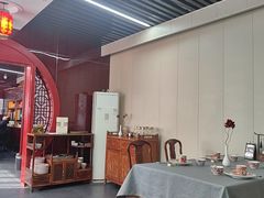 -中卫御苑福膳·养生局(圆明园店)