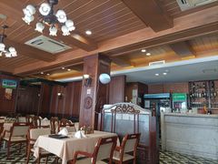 -德大西餐社(云南南路店)