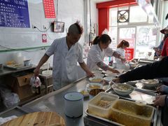 -汪家馄饨(集庆路店)