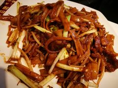 干炒牛河-金鼎轩(亚运村店)