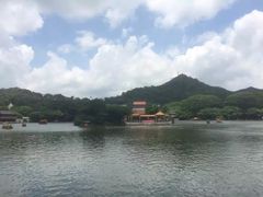 -珠海圆明新园