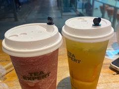 -萃茶师(琅西店)