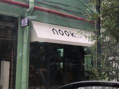 -GOTLOT COFFEE&KITCHEN角落厨房NOOK店