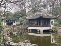 -秋霞圃