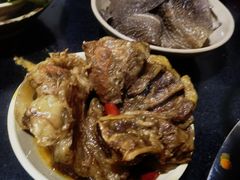 -肥龙火锅(南坪店)