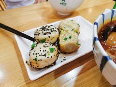 -陈家生煎(世茂双子塔店)