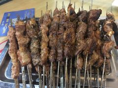 -清真刘记全羊肉鲜汤馆(前进路店)