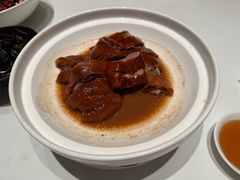 深井烧鹅-荣兴酒家(徐家汇店)